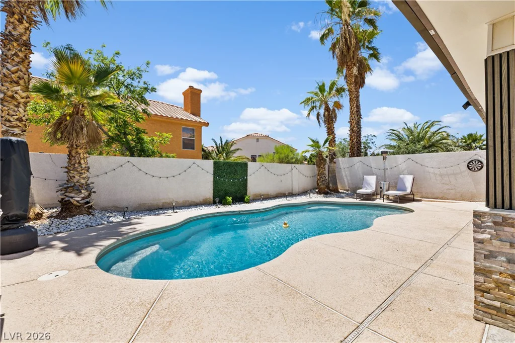 8953 Paige Rene, Las Vegas, NV 89117