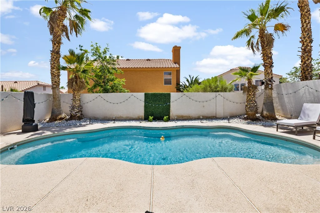 8953 Paige Rene, Las Vegas, NV 89117
