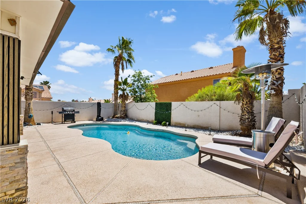 8953 Paige Rene, Las Vegas, NV 89117
