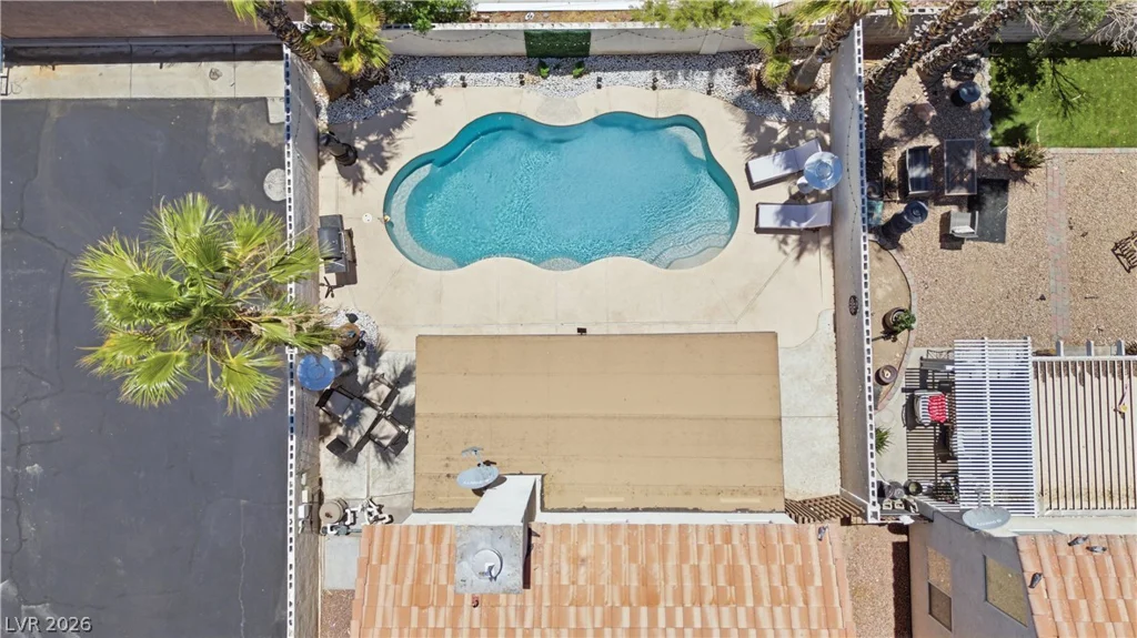 8953 Paige Rene, Las Vegas, NV 89117