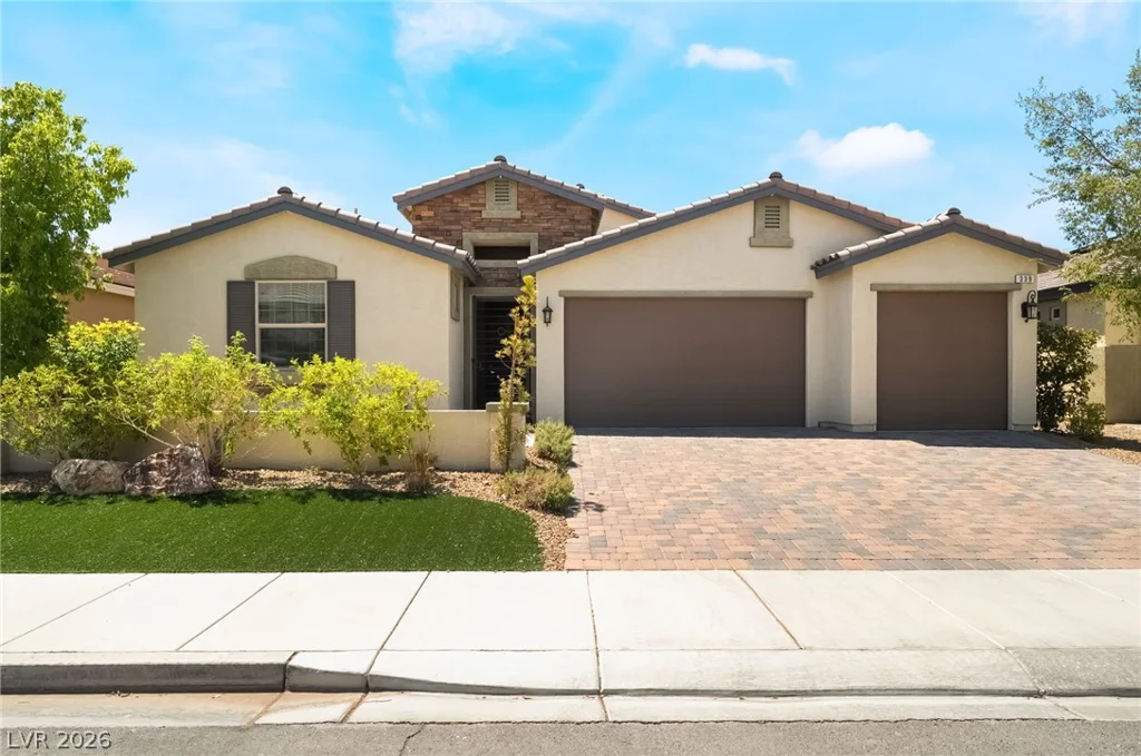 339 Milan, Henderson, NV 89015