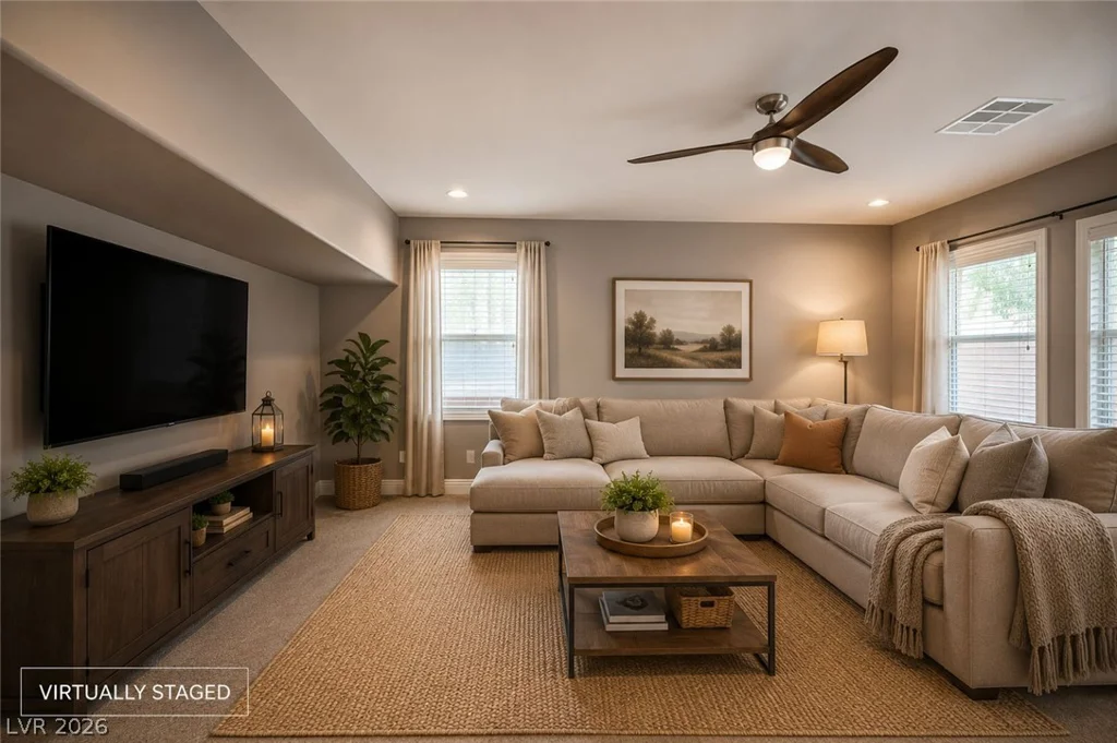 3408 Perching Bird, North Las Vegas, NV 89084