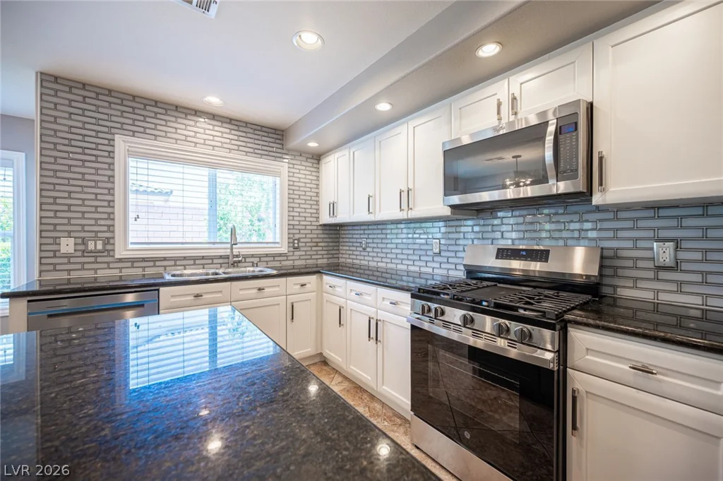 3408 Perching Bird, North Las Vegas, NV 89084