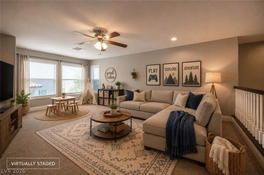 3408 Perching Bird, North Las Vegas, NV 89084