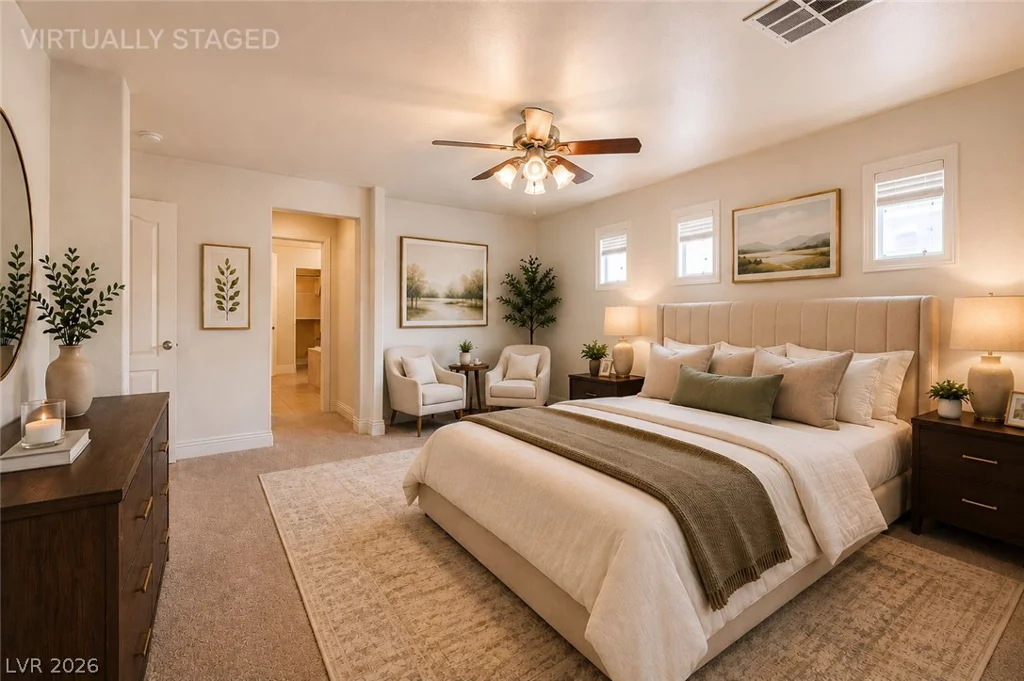 3408 Perching Bird, North Las Vegas, NV 89084