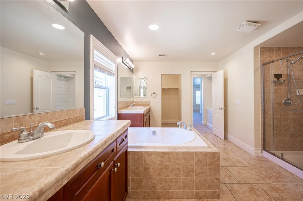 3408 Perching Bird, North Las Vegas, NV 89084