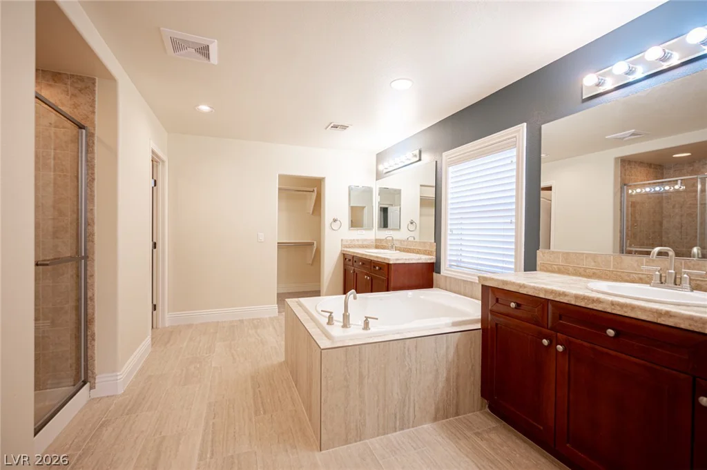 3408 Perching Bird, North Las Vegas, NV 89084