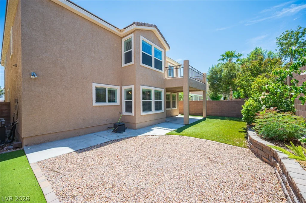 3408 Perching Bird, North Las Vegas, NV 89084