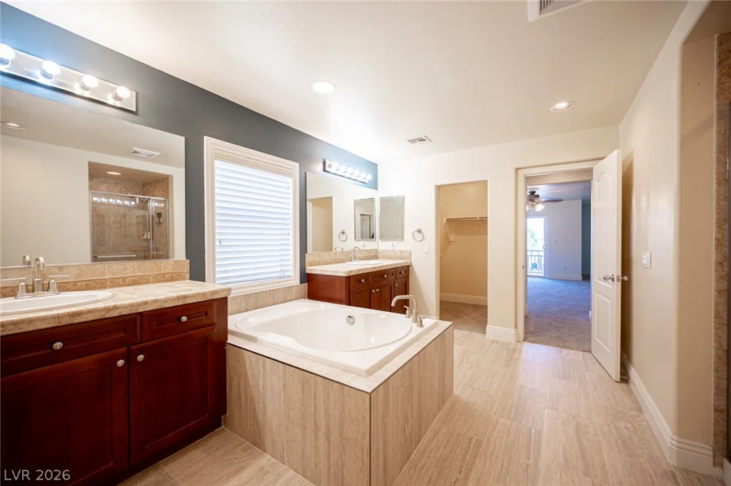 3408 Perching Bird, North Las Vegas, NV 89084