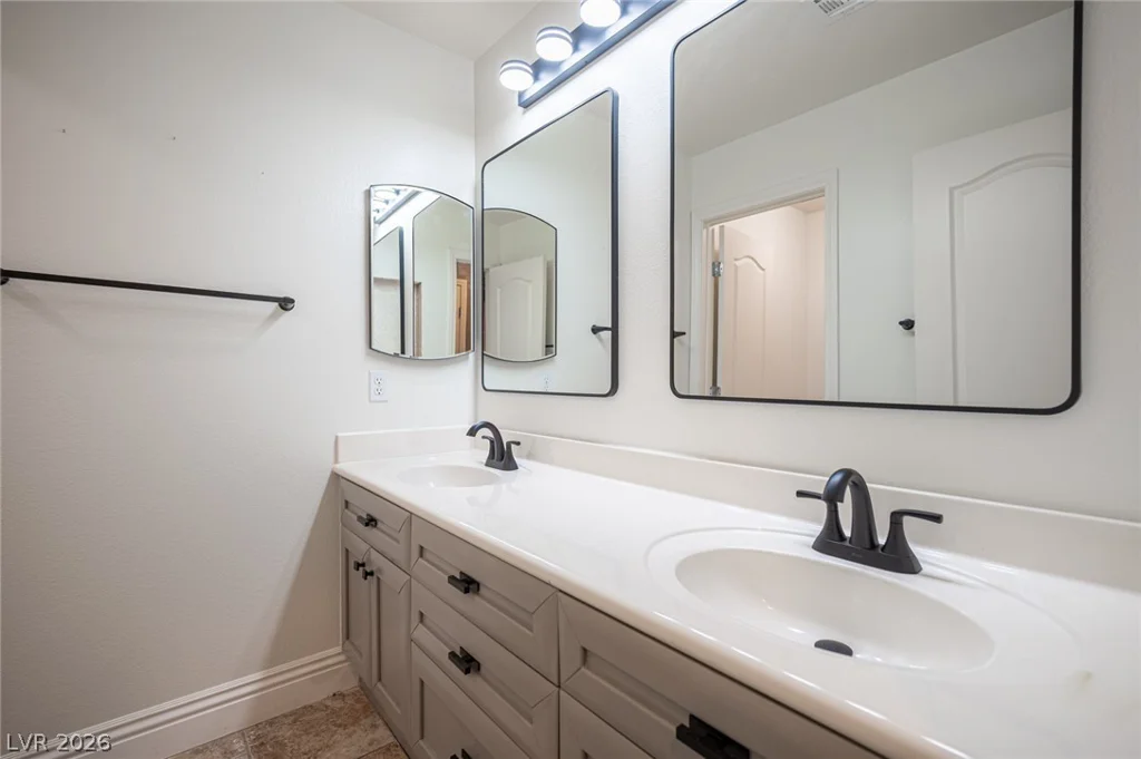 3408 Perching Bird, North Las Vegas, NV 89084