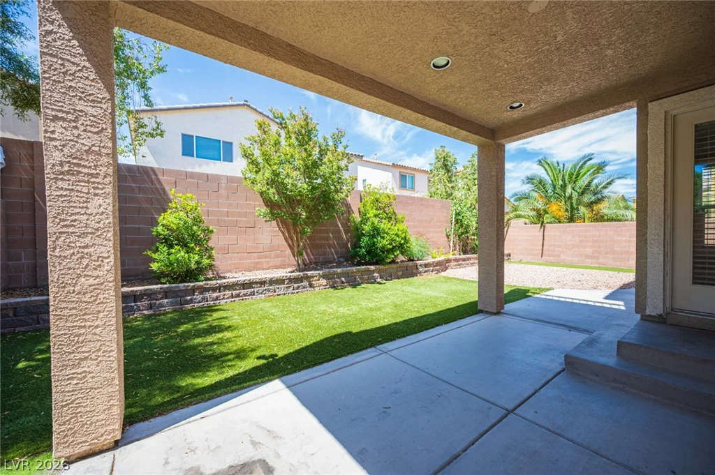 3408 Perching Bird, North Las Vegas, NV 89084