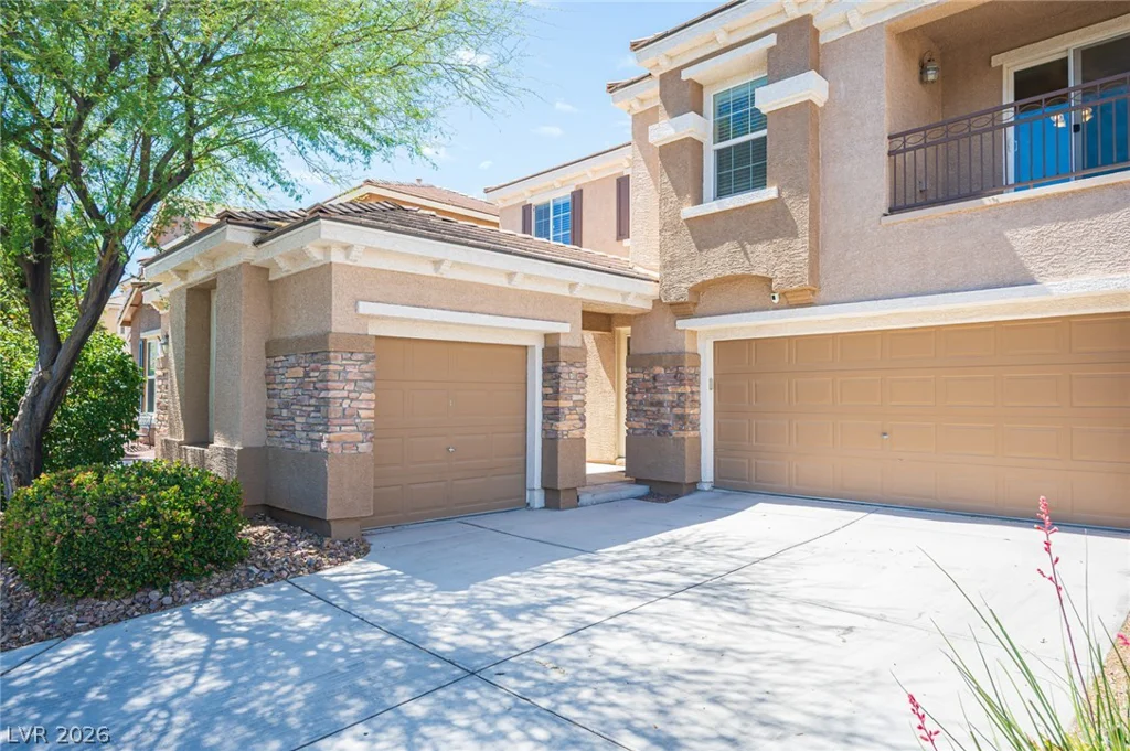 3408 Perching Bird, North Las Vegas, NV 89084