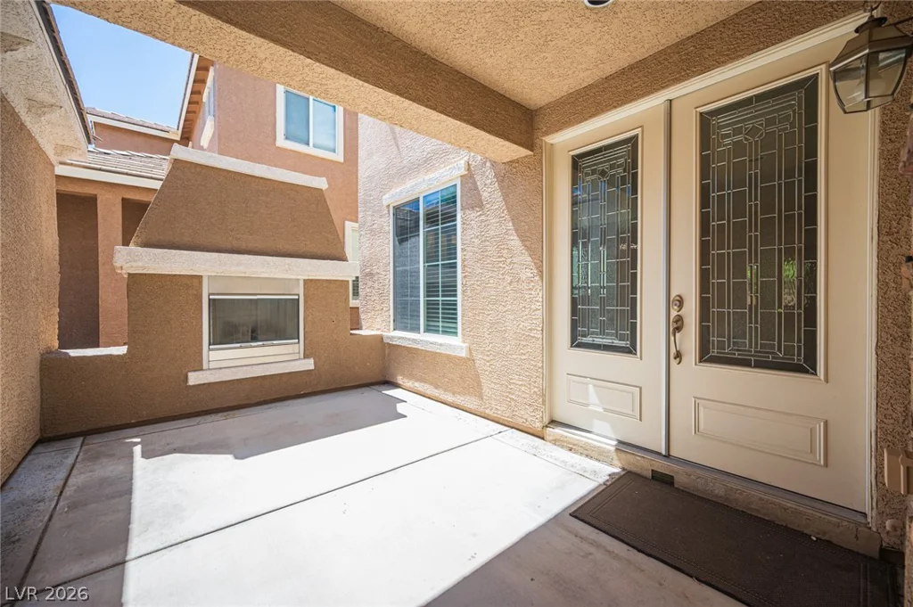3408 Perching Bird, North Las Vegas, NV 89084