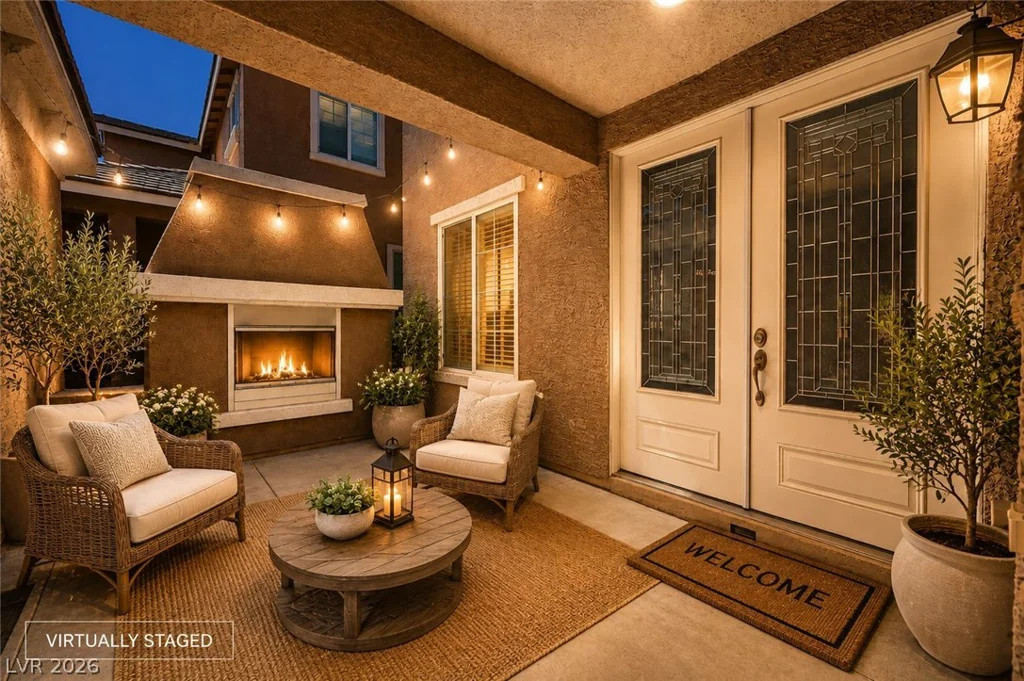 3408 Perching Bird, North Las Vegas, NV 89084