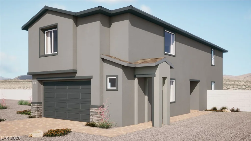1729 Strada Nathan, Henderson, NV 89011
