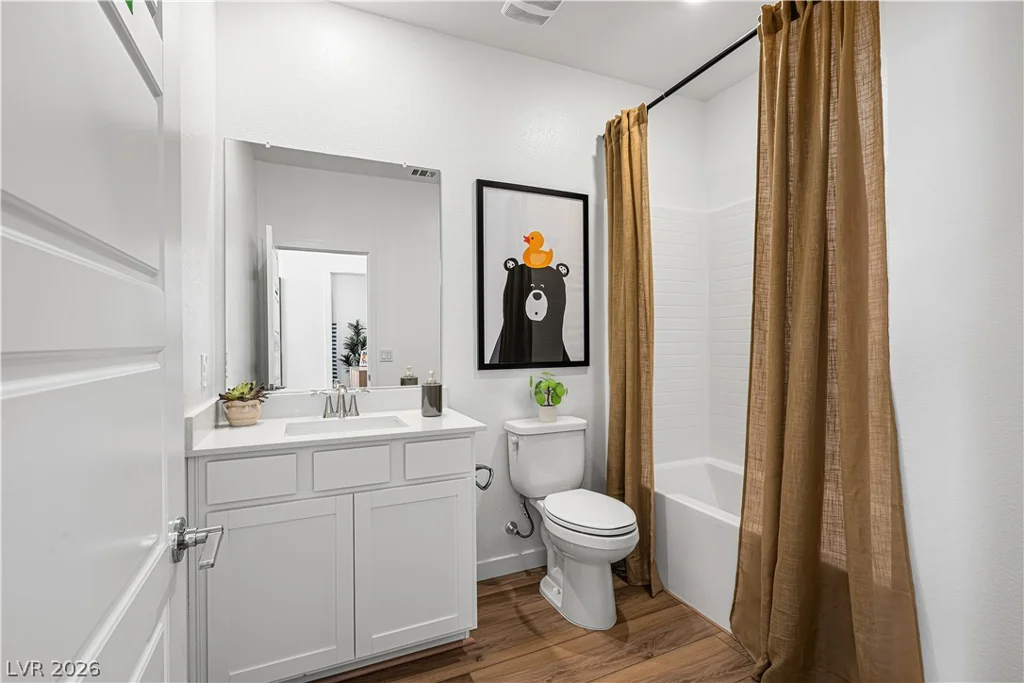 1718 Strada Nathan, Henderson, NV 89011