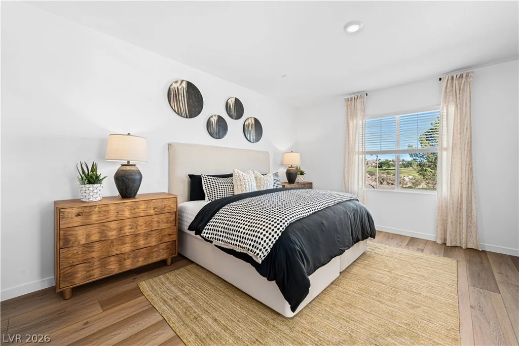 1718 Strada Nathan, Henderson, NV 89011