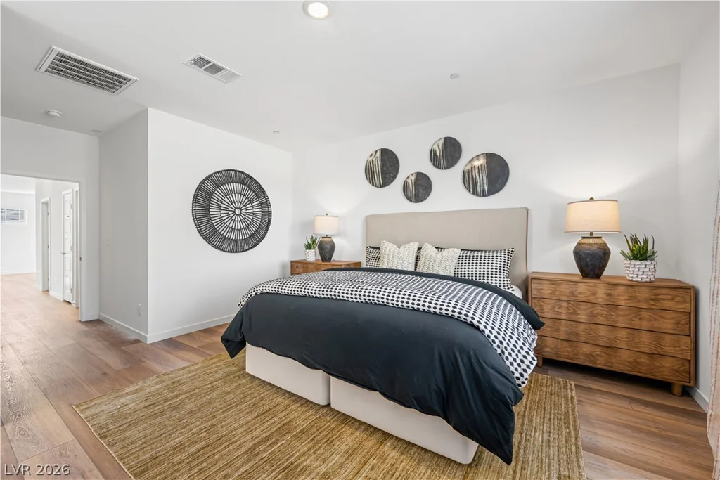 1718 Strada Nathan, Henderson, NV 89011
