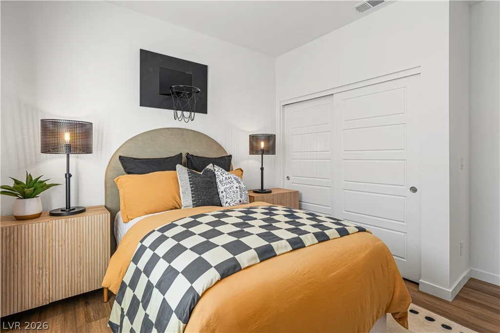 1718 Strada Nathan, Henderson, NV 89011