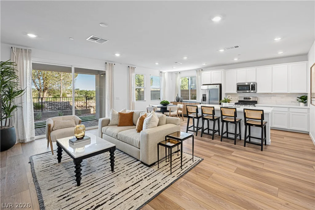 1718 Strada Nathan, Henderson, NV 89011