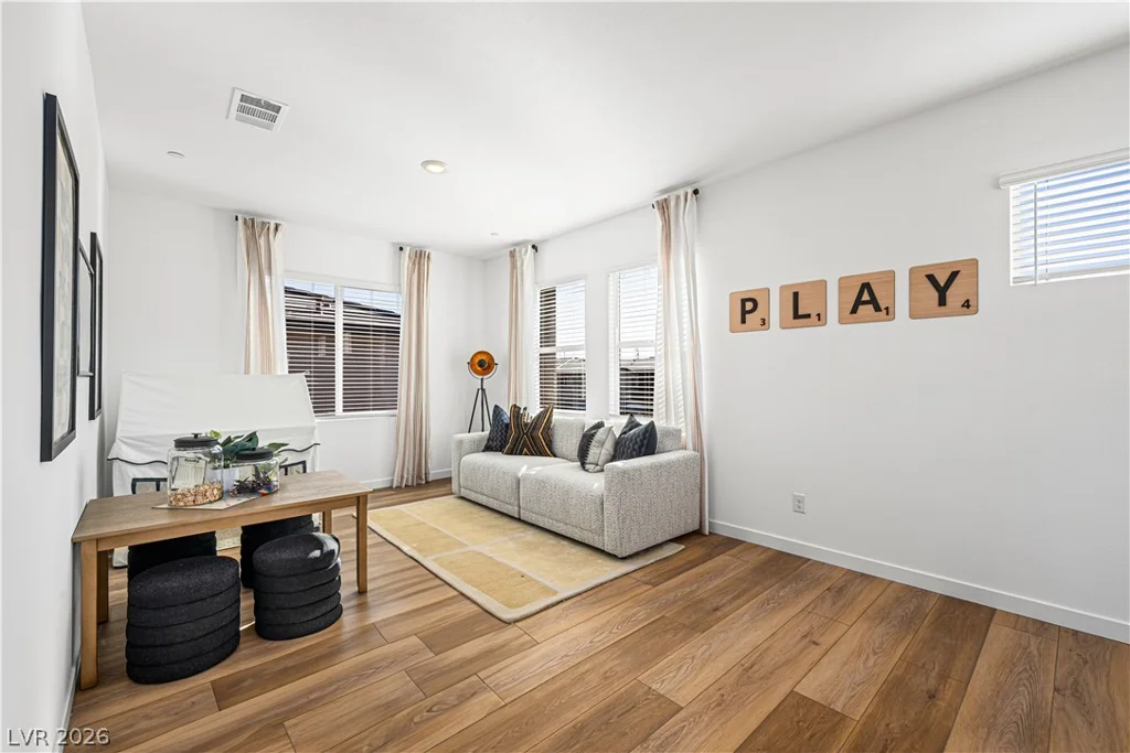 1718 Strada Nathan, Henderson, NV 89011