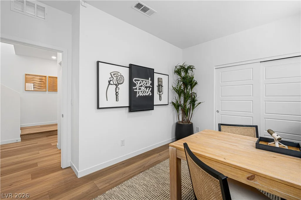 1718 Strada Nathan, Henderson, NV 89011