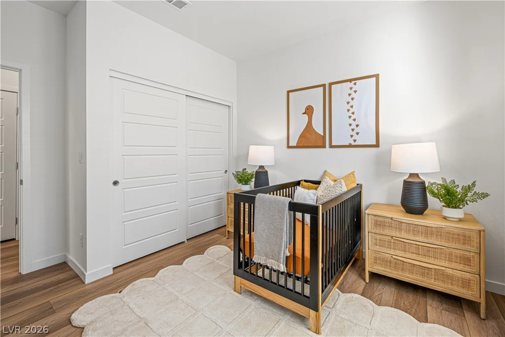 1718 Strada Nathan, Henderson, NV 89011