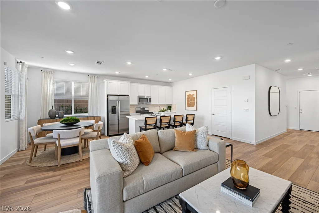 1718 Strada Nathan, Henderson, NV 89011