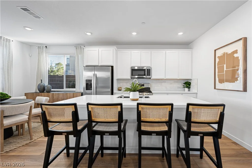 1718 Strada Nathan, Henderson, NV 89011