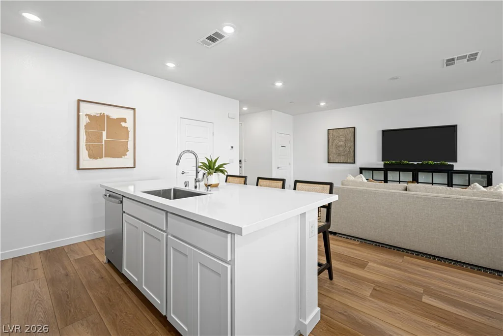 1718 Strada Nathan, Henderson, NV 89011