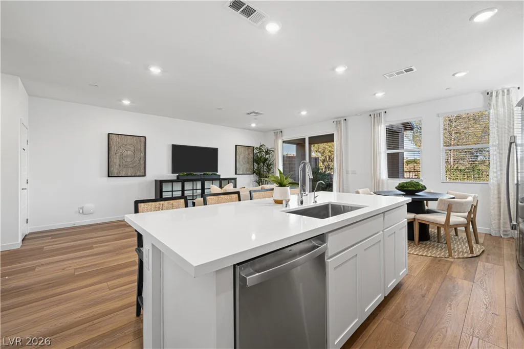 1718 Strada Nathan, Henderson, NV 89011