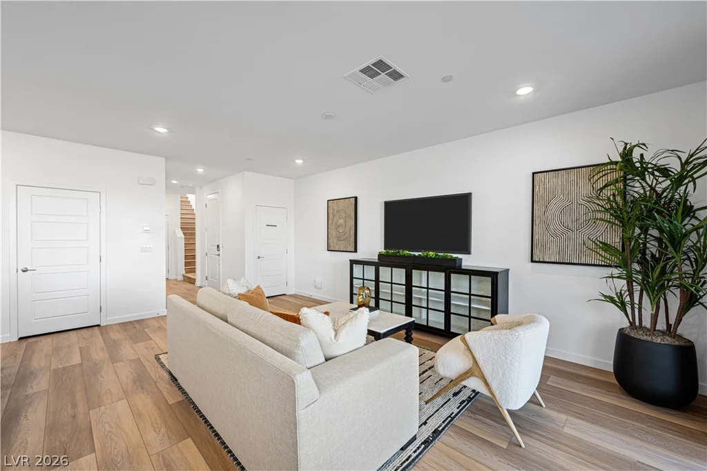1718 Strada Nathan, Henderson, NV 89011