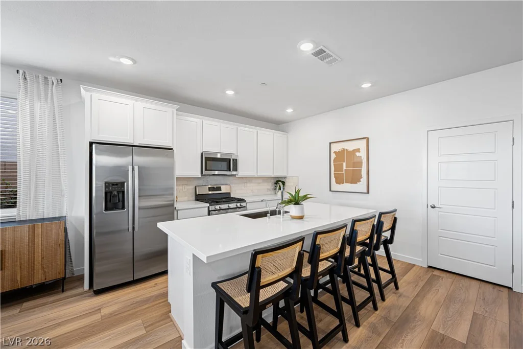1718 Strada Nathan, Henderson, NV 89011