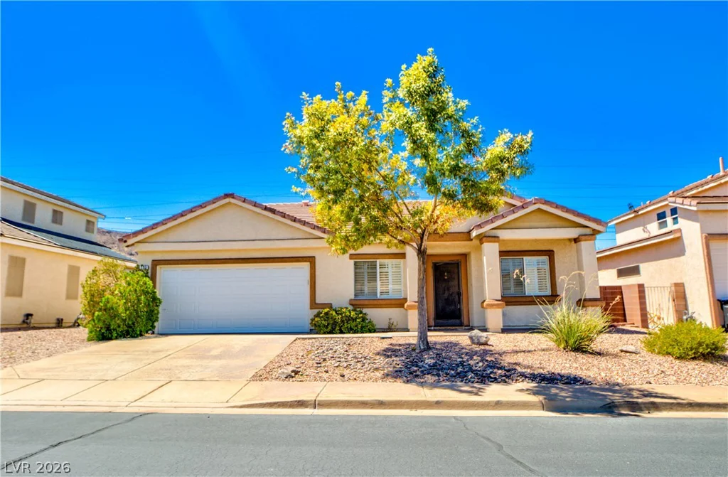 125 Mammoth Pools, Henderson, NV 89012
