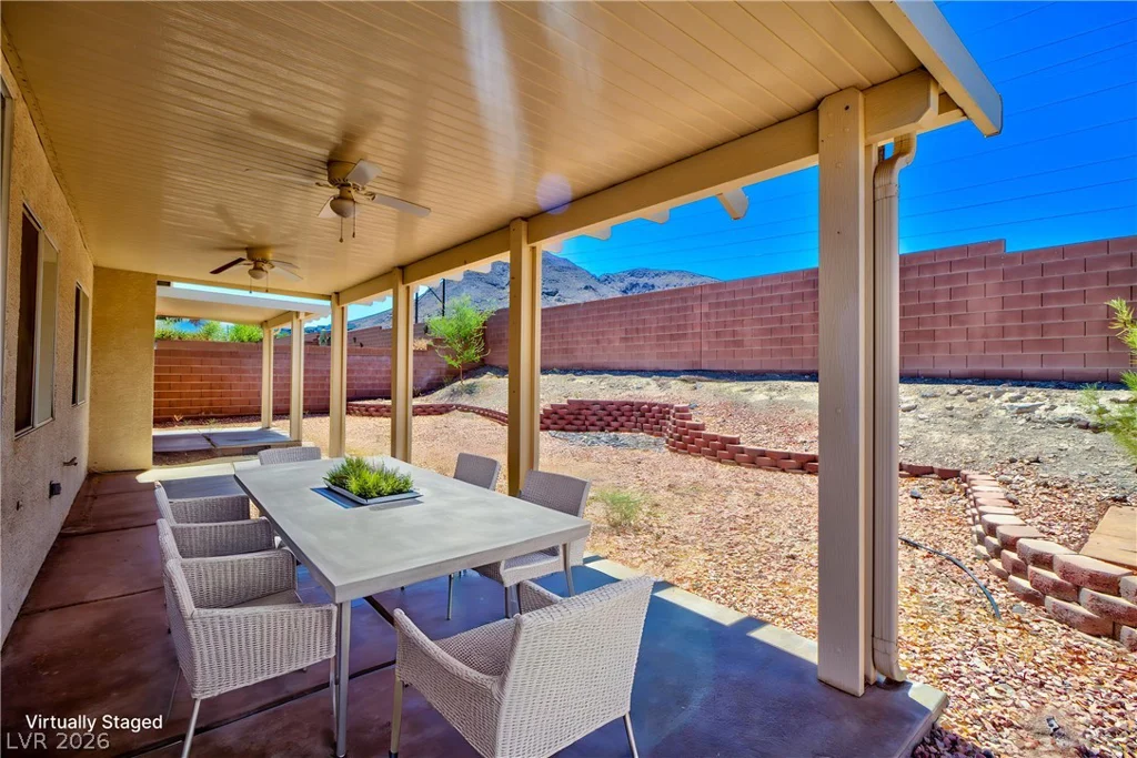 125 Mammoth Pools, Henderson, NV 89012
