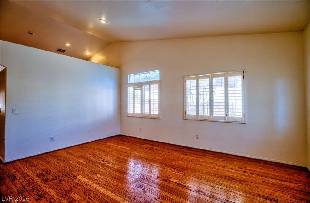 125 Mammoth Pools, Henderson, NV 89012
