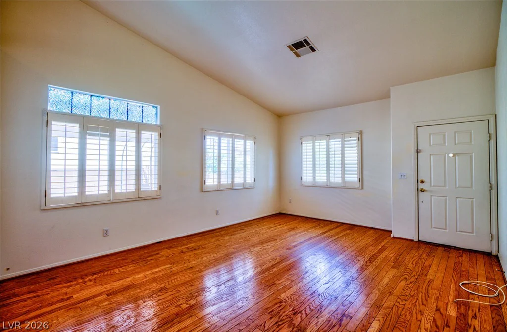 125 Mammoth Pools, Henderson, NV 89012
