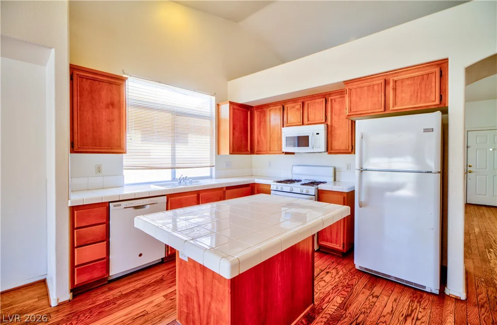 125 Mammoth Pools, Henderson, NV 89012