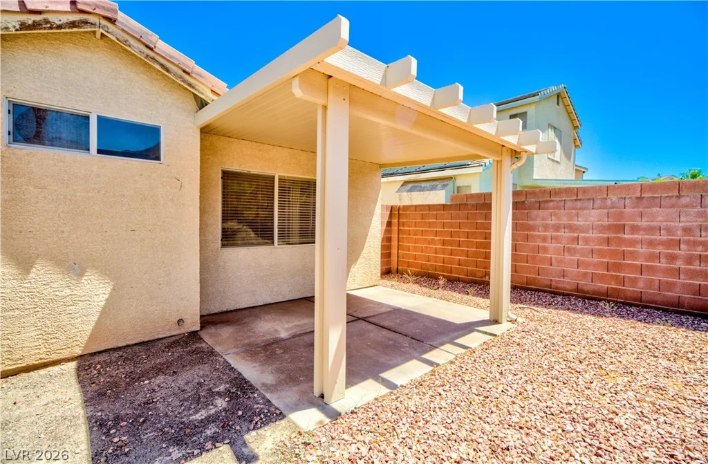 125 Mammoth Pools, Henderson, NV 89012