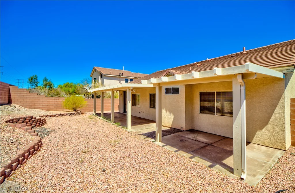 125 Mammoth Pools, Henderson, NV 89012