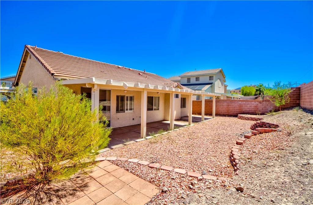 125 Mammoth Pools, Henderson, NV 89012