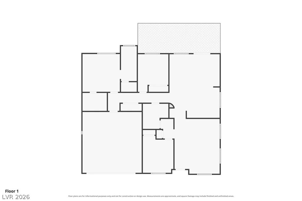 125 Mammoth Pools, Henderson, NV 89012