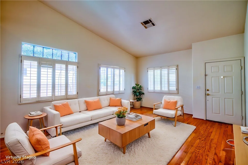 125 Mammoth Pools, Henderson, NV 89012