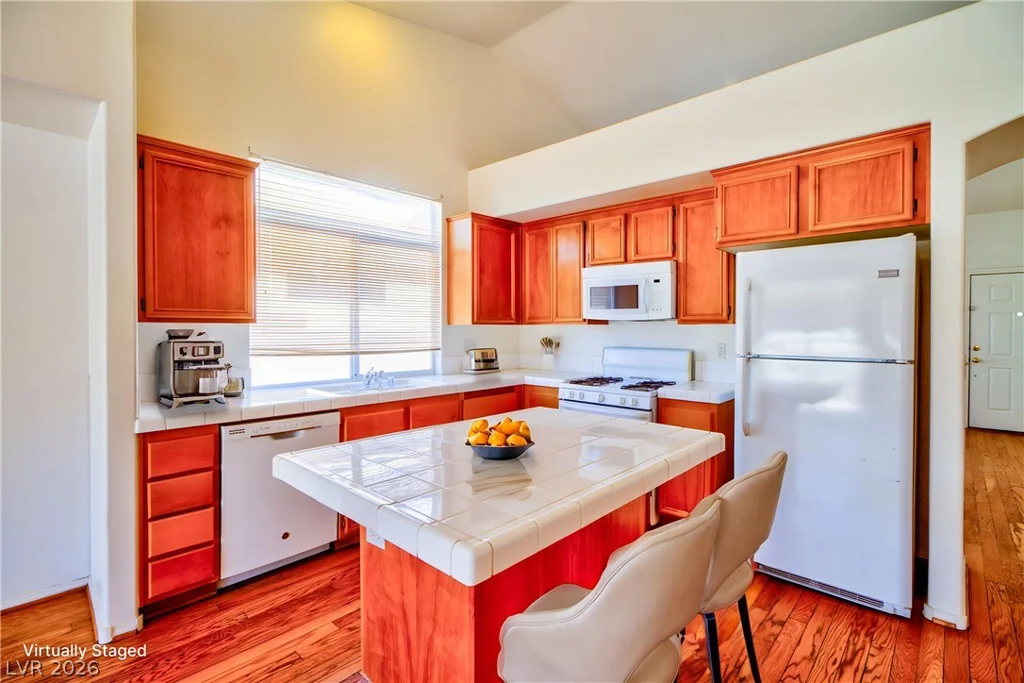 125 Mammoth Pools, Henderson, NV 89012