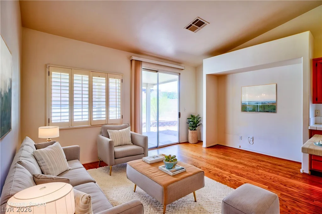 125 Mammoth Pools, Henderson, NV 89012