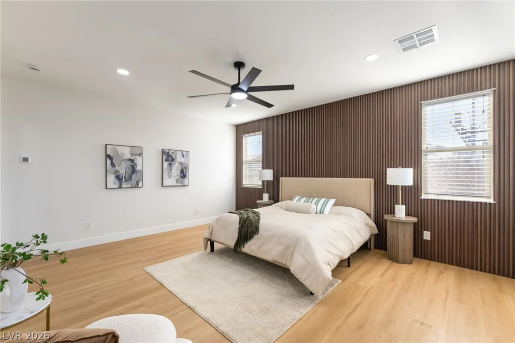 8584 Garnet Lake, Las Vegas, NV 89113