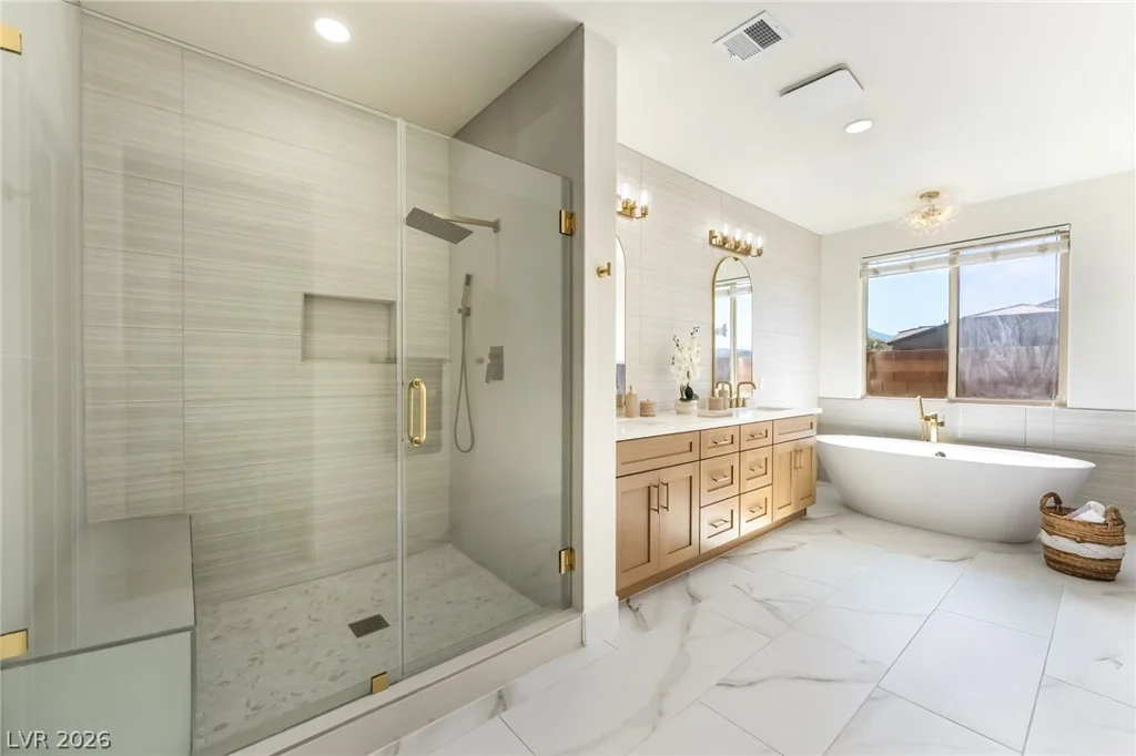8584 Garnet Lake, Las Vegas, NV 89113