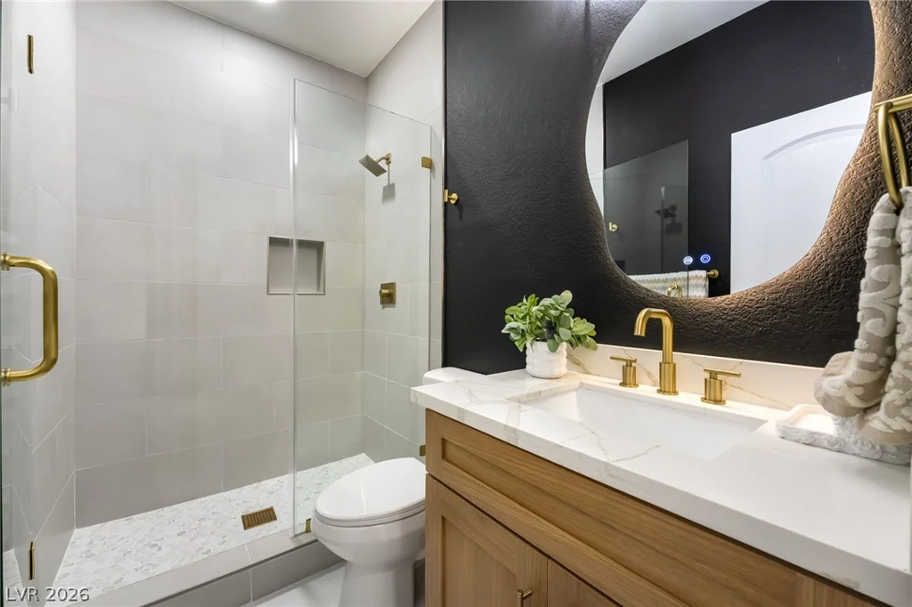 8584 Garnet Lake, Las Vegas, NV 89113