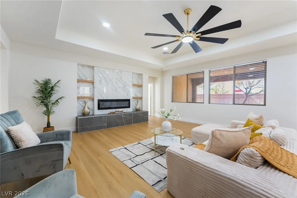 8584 Garnet Lake, Las Vegas, NV 89113