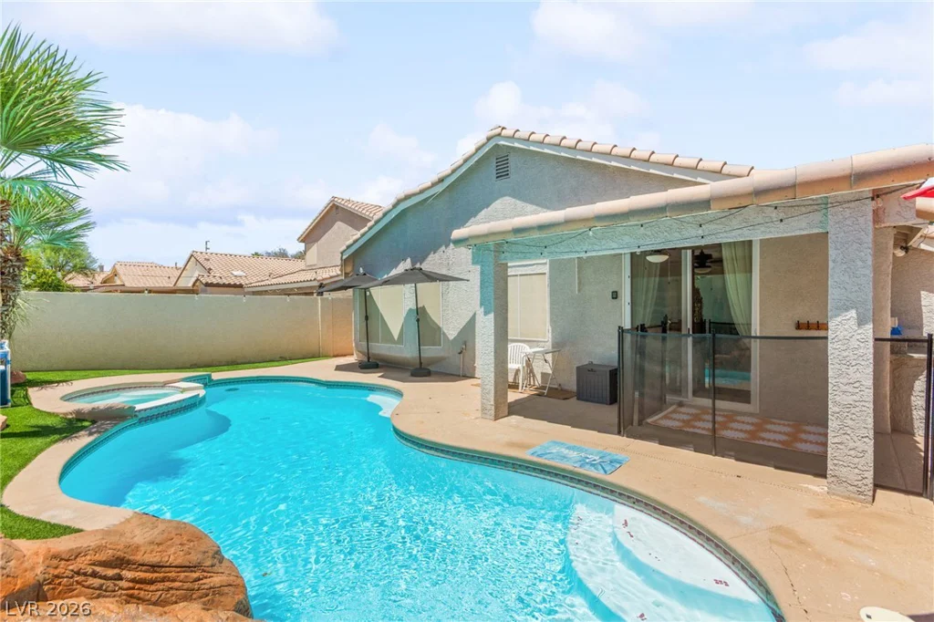 1965 Antelope Hill, Henderson, NV 89012
